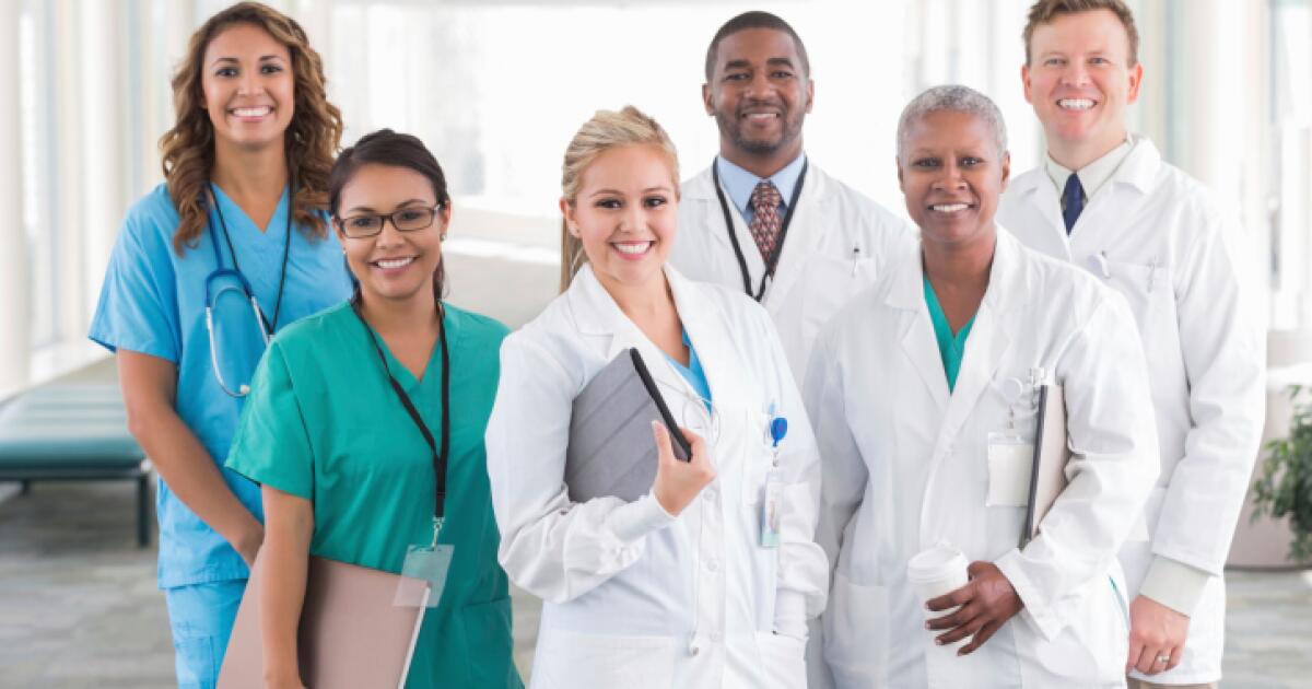 Finding The Right Doctors For A Transgender Care Team