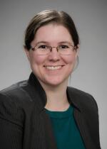 Dr Erika Noss