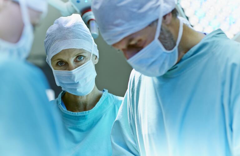 Surgery