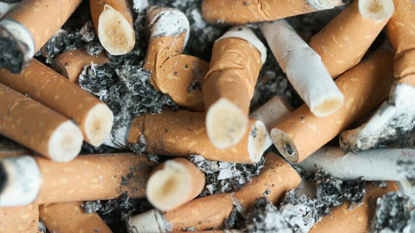 cigarette-butts