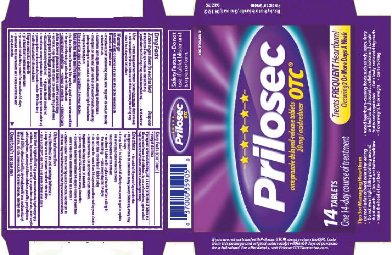 Prilosec Otc Pictures Images Labels Healthgrades Omeprazole Magnesium Tablet Delayed Release