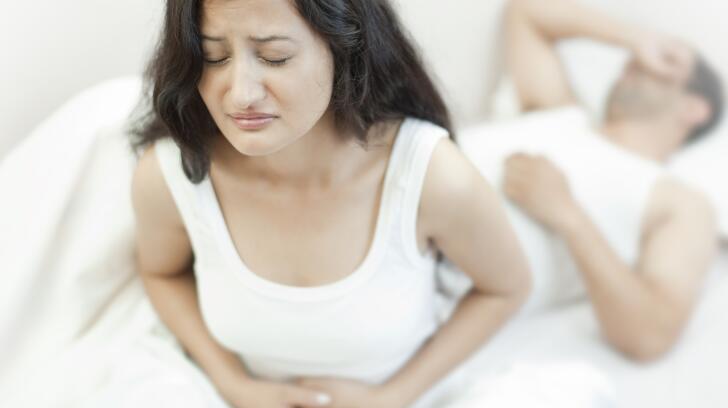 Painful Sex After Menopause: Causes and Treatments What You Need to Know About Dyspareunia (Painful Intercourse)