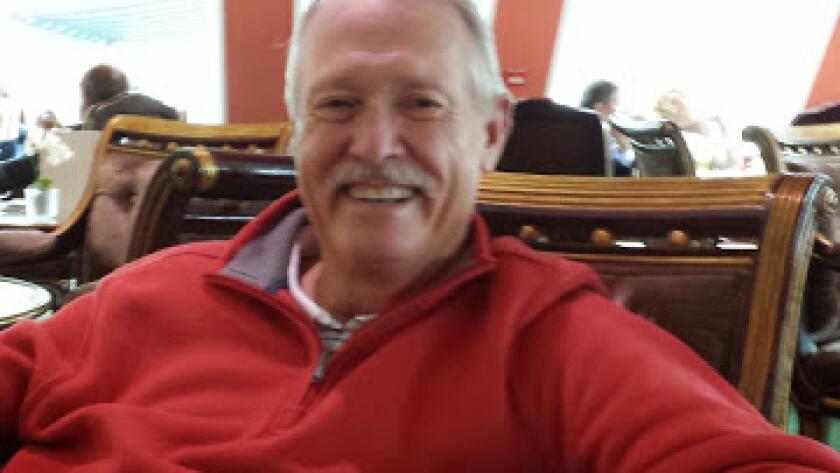 Ron Anderson
