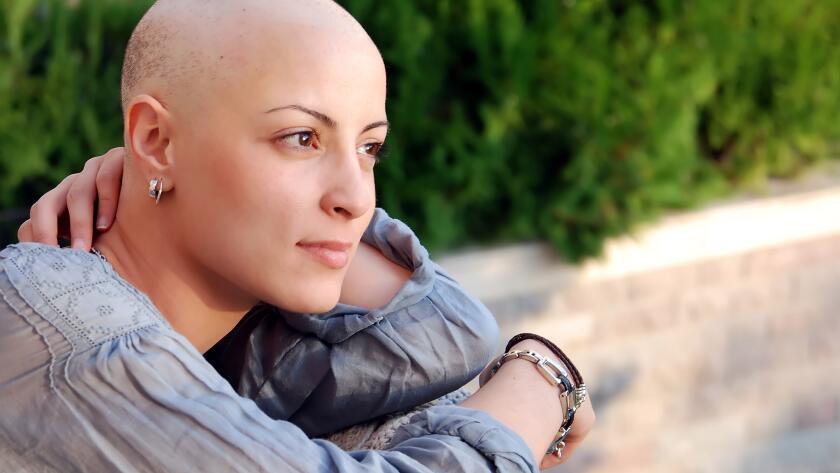 Cancer survivor