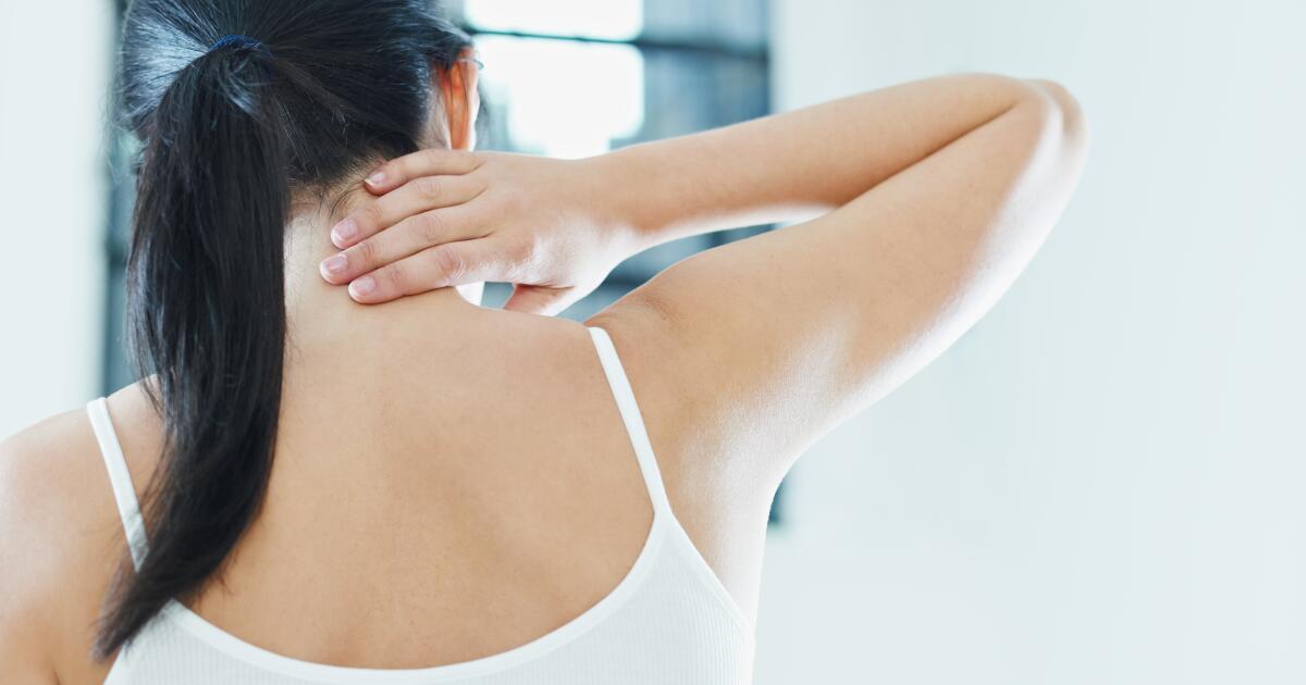 Occipital Neuralgia Symptoms Causes Treatments Occipital Neuralgia Symptoms Causes Treatments
