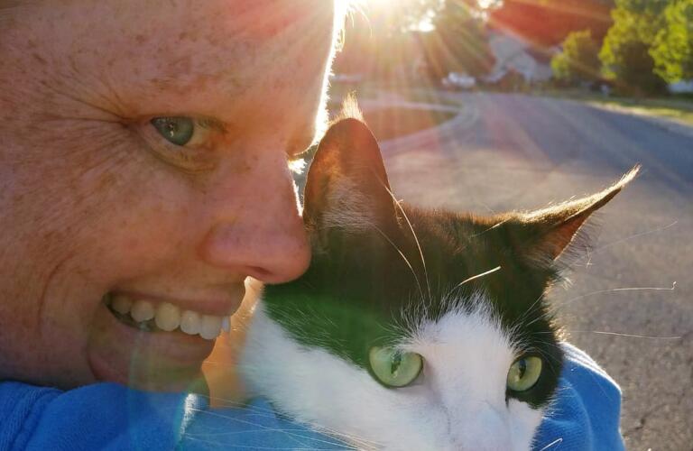 Finding ‘Me’ Time Why It’s Crucial to Manage Stress With Psoriasis