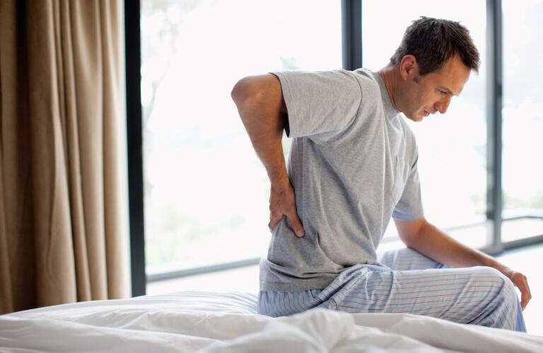 Sciatica Nerve Pain When To See A Doctor For Sciatica
