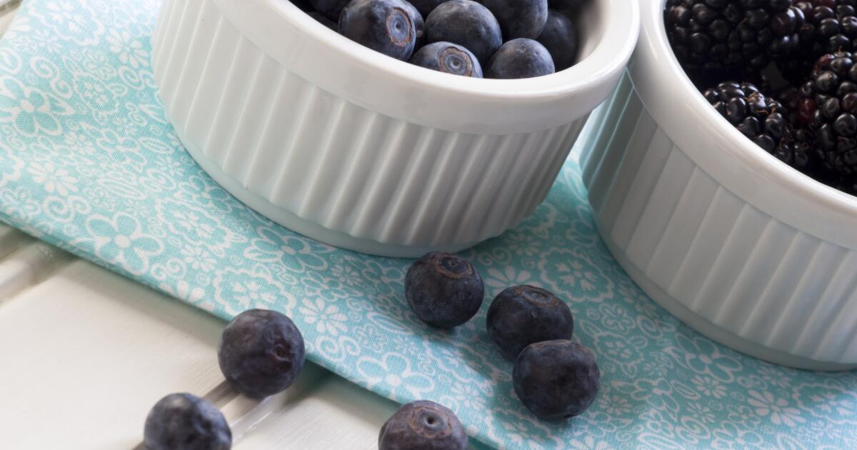 4 Healthy Tips For Satisfying Your Sweet Tooth With Diabetes