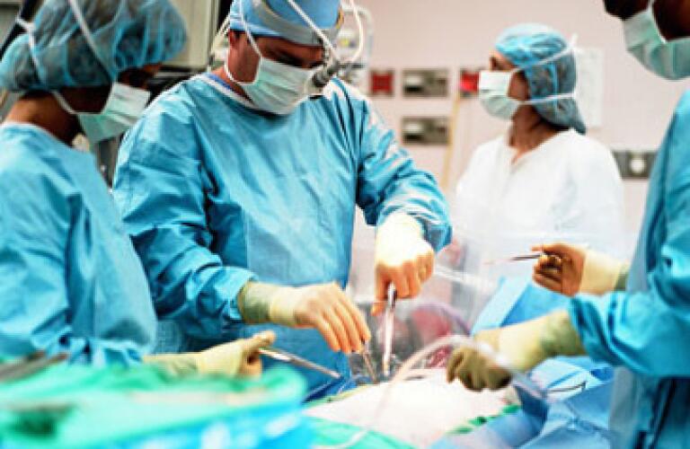 Surgery