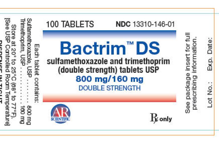 bactrim pictures images labels
