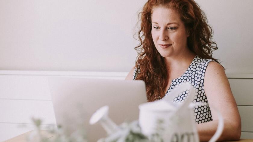 mary van doorn Finding a Support System With Diabetes