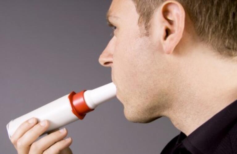 Peak Expiratory Flow