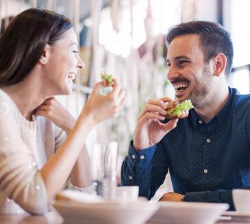 Bean thehealthymaven patisserie lightpinkinterioryou deliberacion pinsitesi chelle Healthy Food Restaurants Near Me