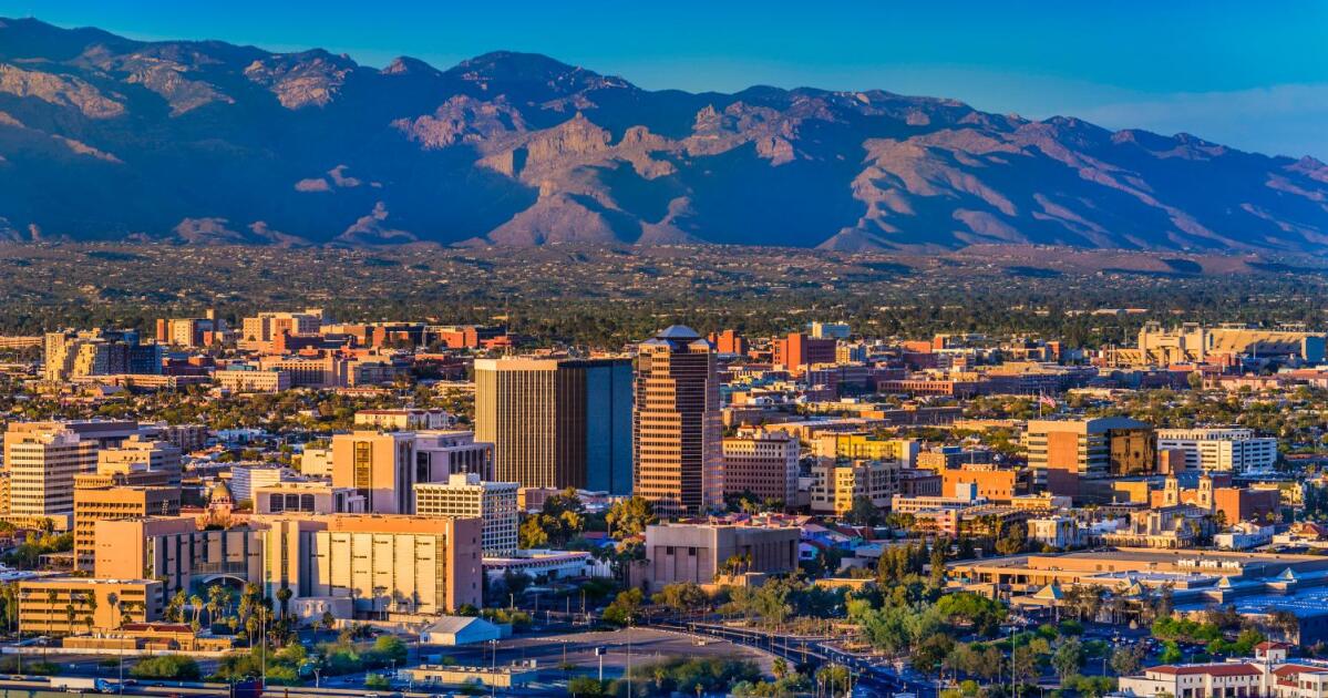 Best Primary Care Physicians In Tucson Az Family Medicine