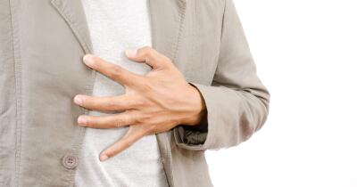 Chest Tightness | Healthgrades.com