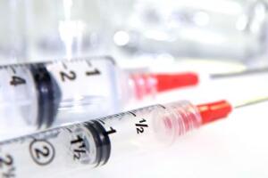 Needles One Milliliter
