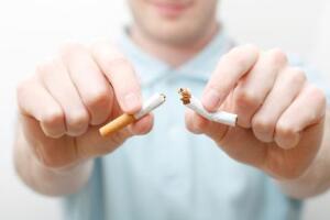 Quit Smoking