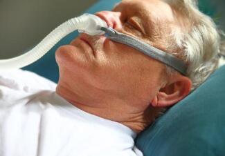 Sleep Apnea Mask Mistakes Tips For Using A Sleep Apnea Mask