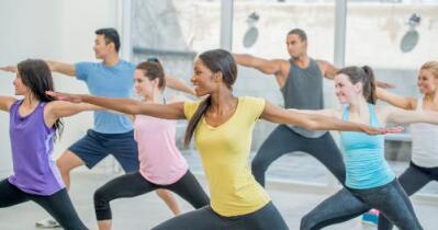 Yoga Classes Near Me Hot Yoga Yoga For Beginners In Atlanta Healthgrades Com