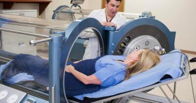 Hyperbaric Oxygen Therapy - Hyperbaric Oxygen Treatment ...