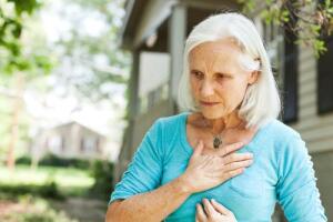 How Heart Attack Symptoms Differ In Men Women Healthgrades Com healthgrades