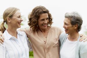 Dating someone with fibromyalgia