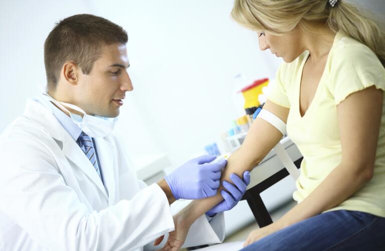How Doctors Diagnose Polycystic Ovary Syndrome