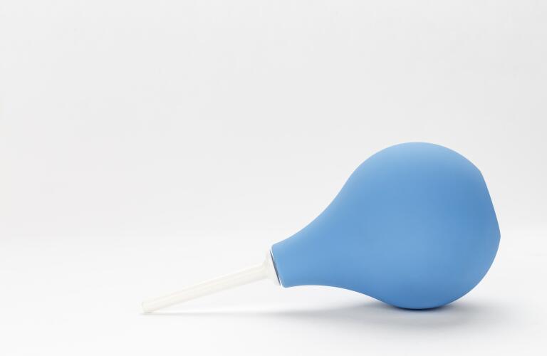 What To Expect When Doing An Enema Procedure