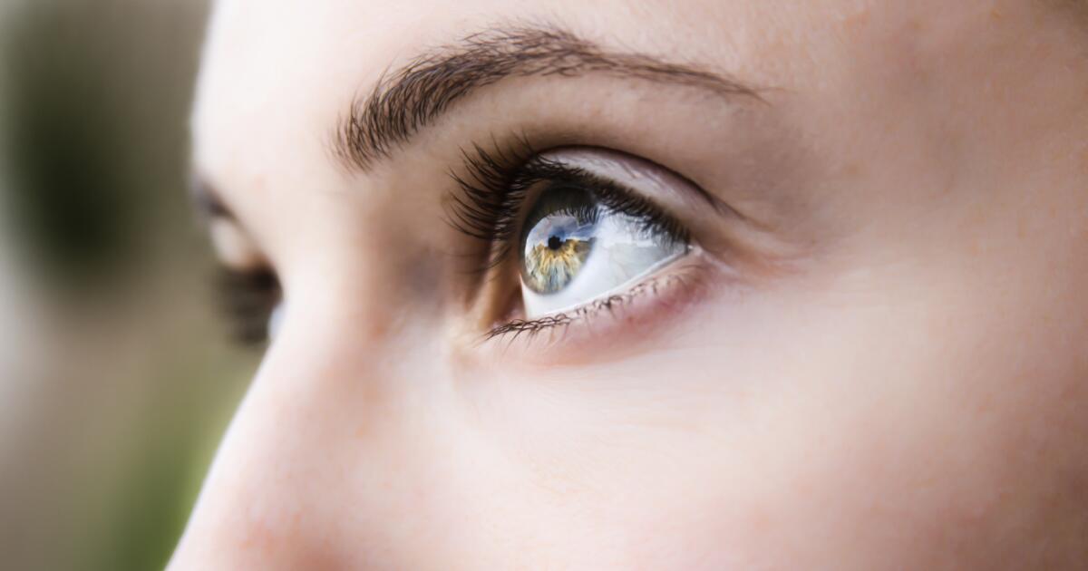 10 Health Conditions That May Affect Your Eyes