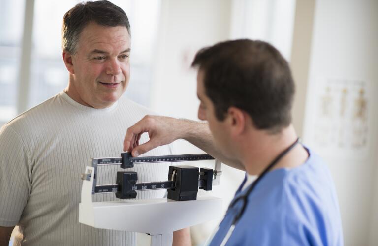 Medically Supervised Weight Loss Programs Covered By