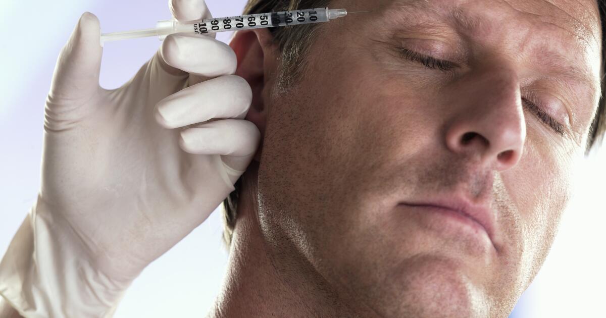 Effects of Botox Injections and Aftercare Precautions You Should Embrace for Optimum Results