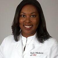 Dr. Luanda Grazette, MD