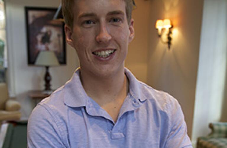 Matthew Miles Crohn's Disease