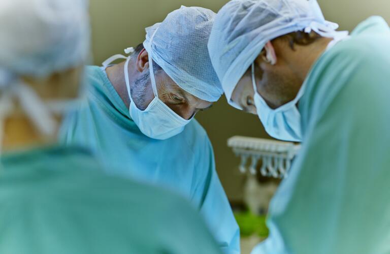 Surgery