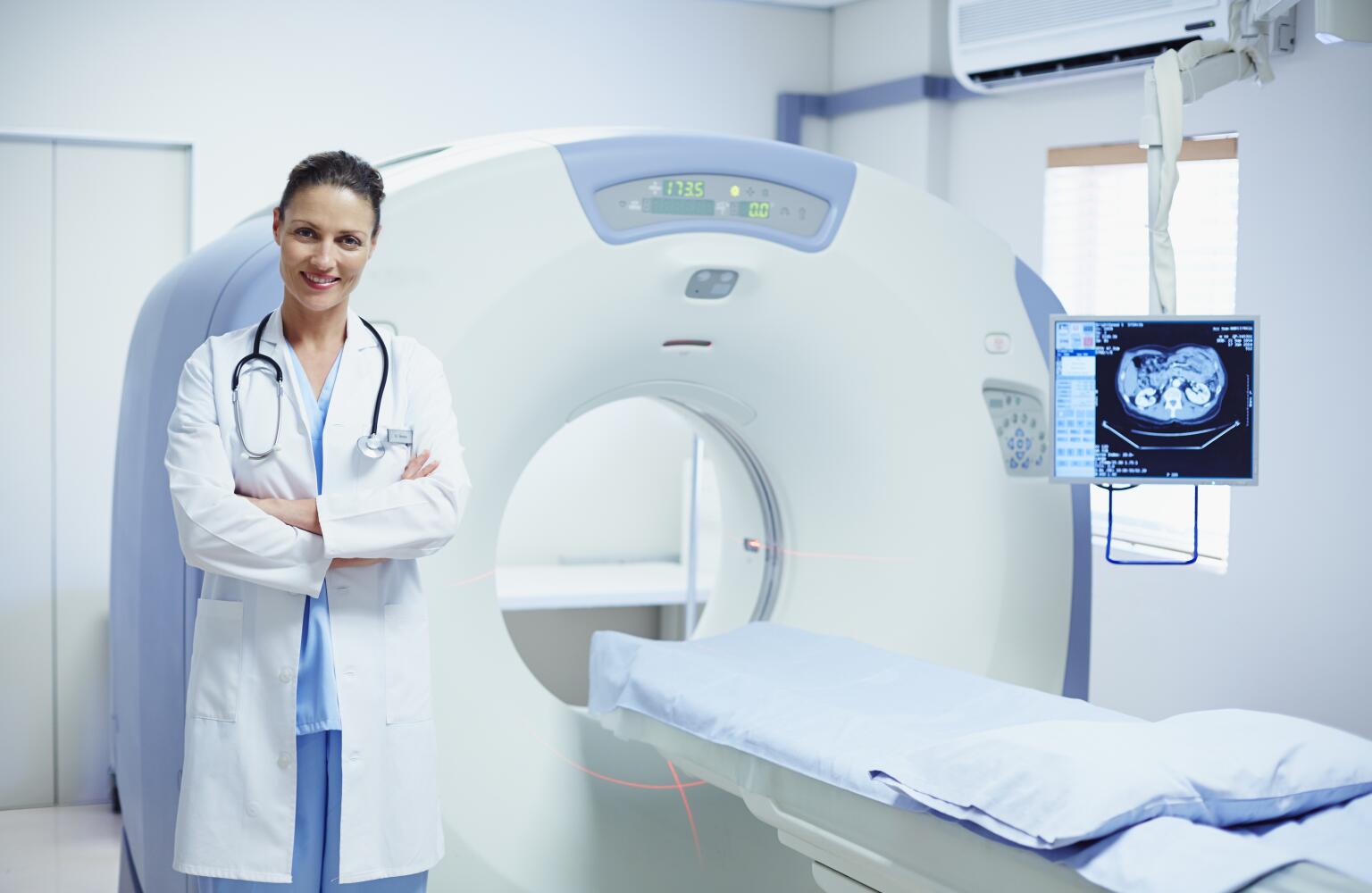 Insurance Coverage for Imaging Tests What Patients Need to Know