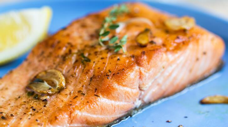 7 Foods That Help Lower Cholesterol