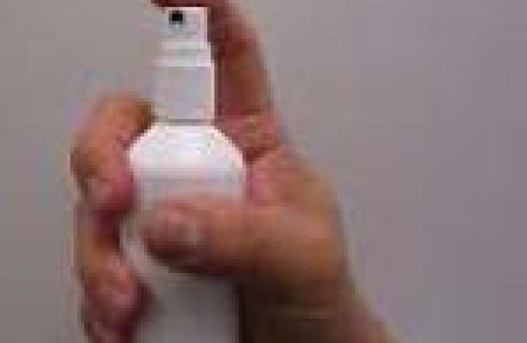 Topicort Healthgrades Desoximetasone Spray
