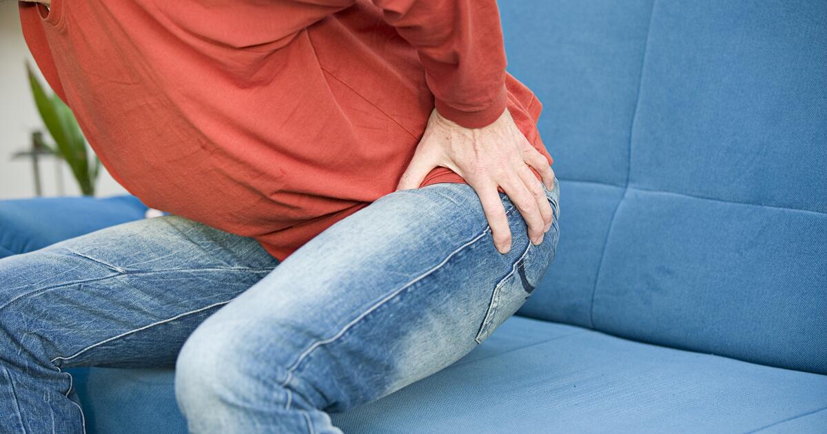 How Long Does It Take to Heal Hip Bursitis? Hip Bursitis