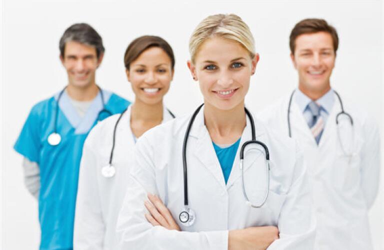 doctors