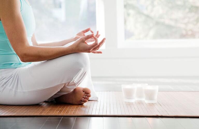 Meditation