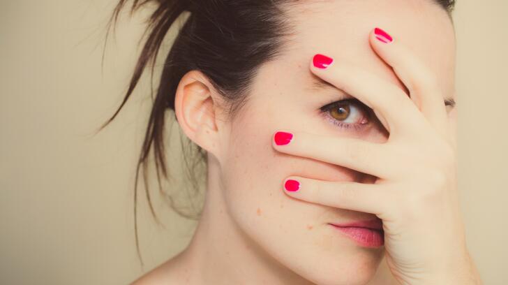 8 Facts About Hidradenitis Suppurativa