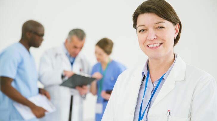 4 Reasons to See a Rheumatologist