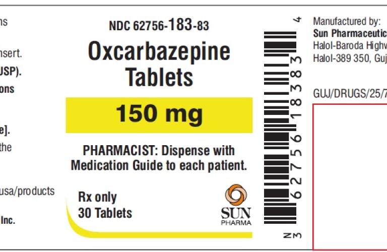 41++ Oxcarbazepine 600 mg oral tablet info