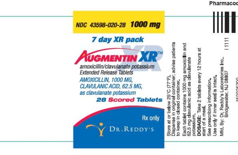 augmentin xr pictures images labels