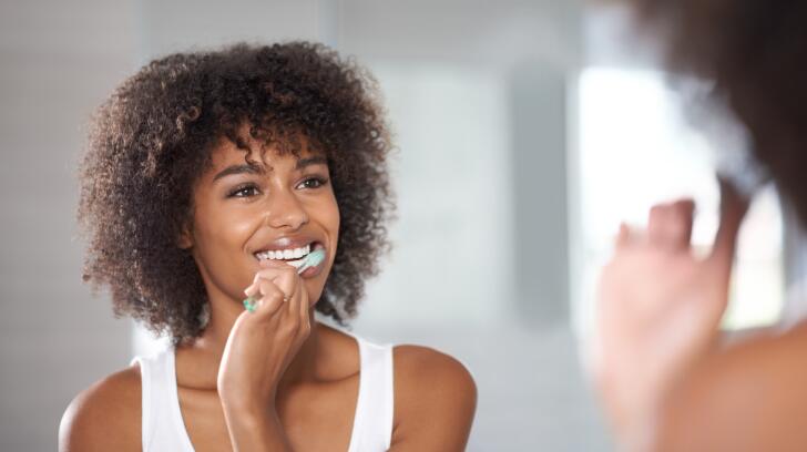 6 Myths About Tooth Cavities