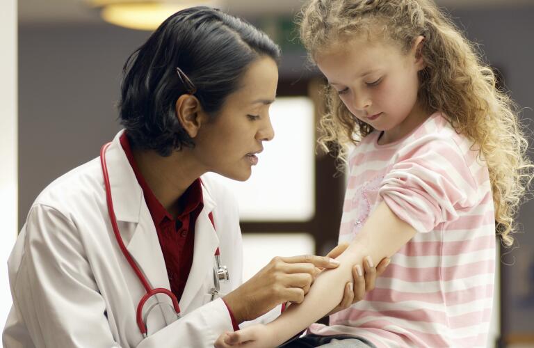 When To See A Doctor For Poison Ivy Or Poison Oak Rash Symptoms