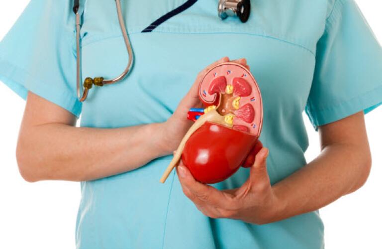 Kidney Failure