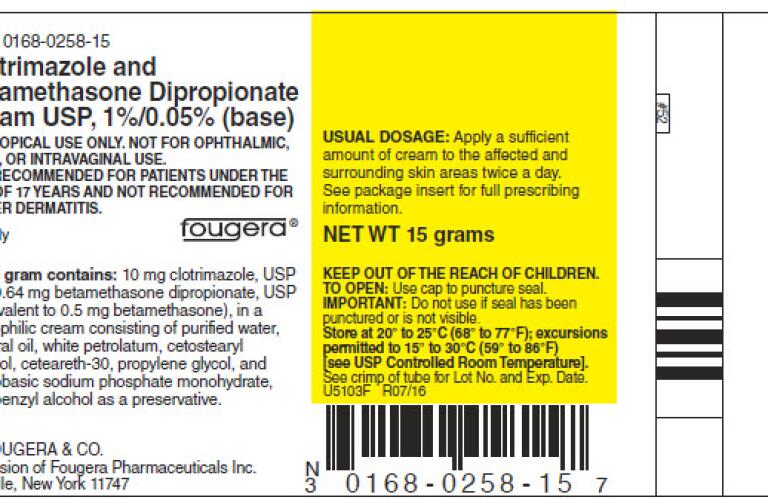 Clotrimazole And Betamethasone Dipropionate Healthgrades Cream You're more likely to have side effects if you use it on large areas of skin for long periods of time, or. clotrimazole and betamethasone