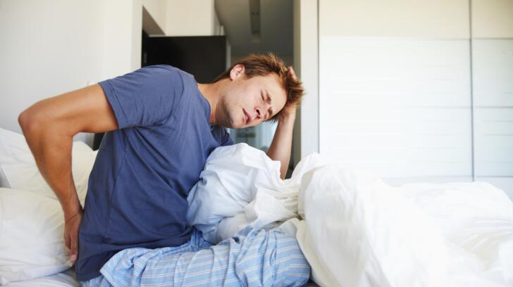8 Things To Know About Back Pain Back Pain Treatment