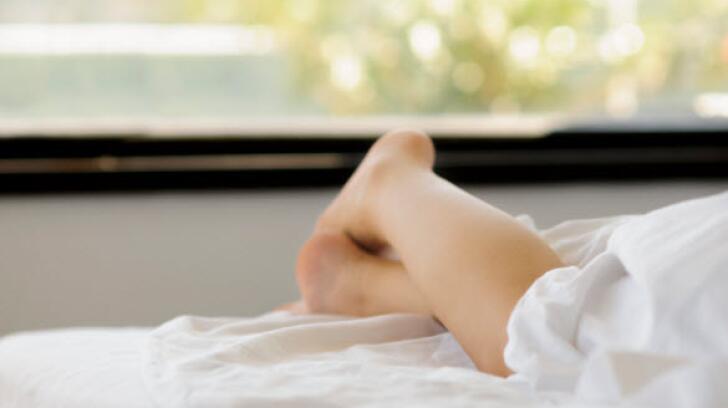 10 Causes Of Middle Of The Night Insomnia